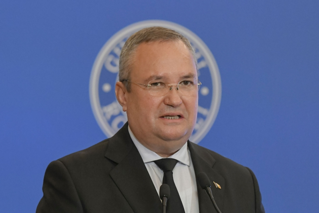 nicolae ciuca