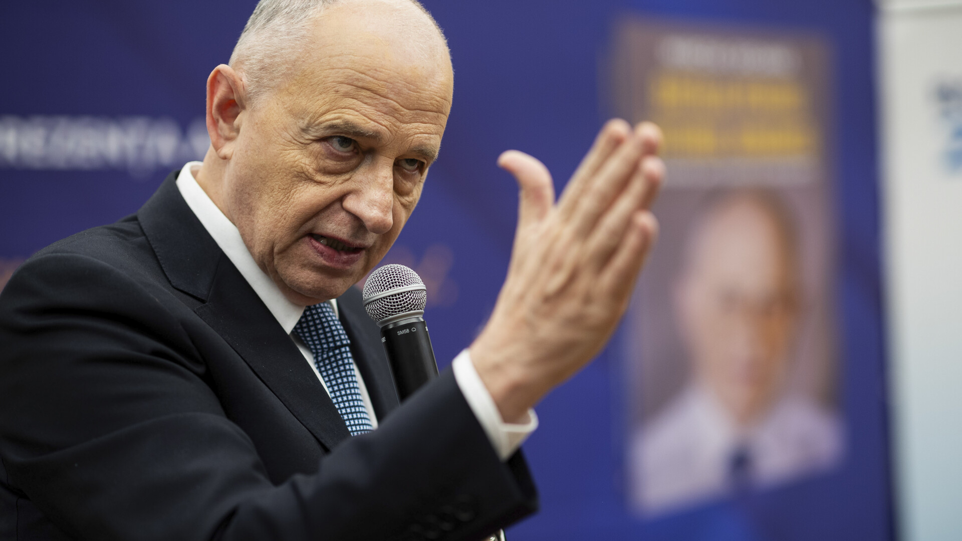Mircea Geoana