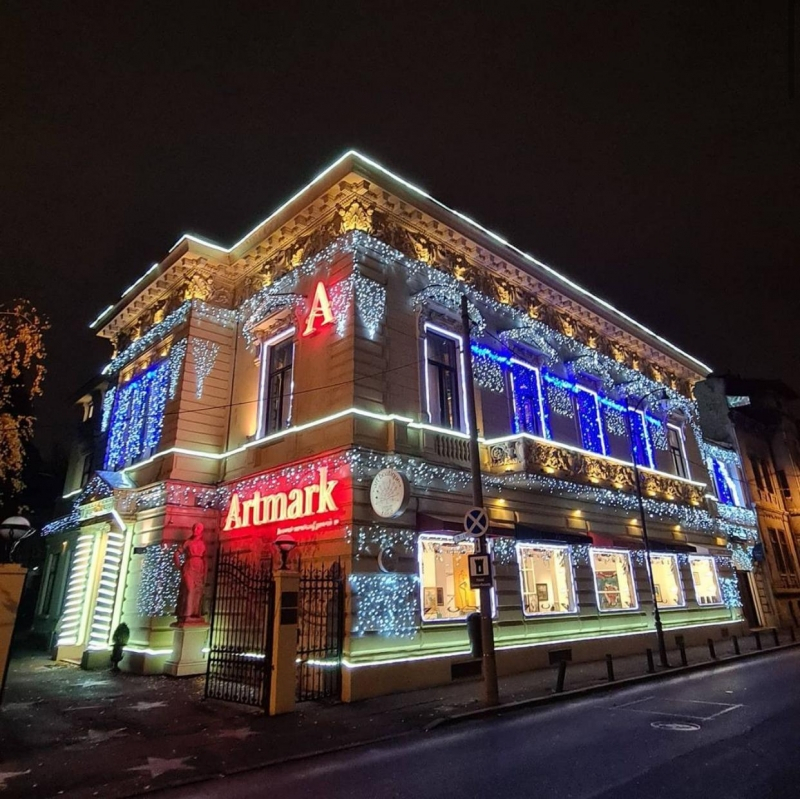 Artmark