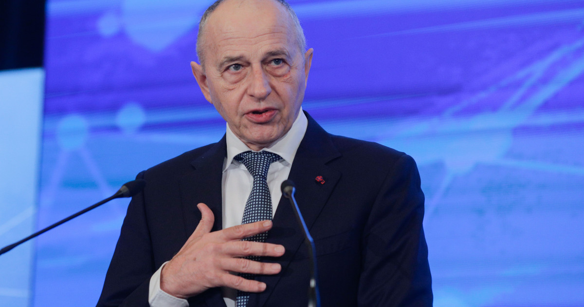 Mircea Geoana