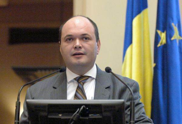 Ionut Dumitru