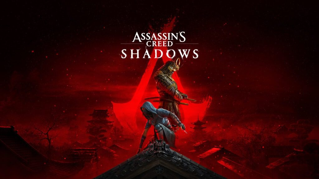 Assasin''s Creed SHADOWS