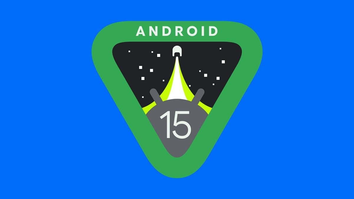 Android 15 beta 2
