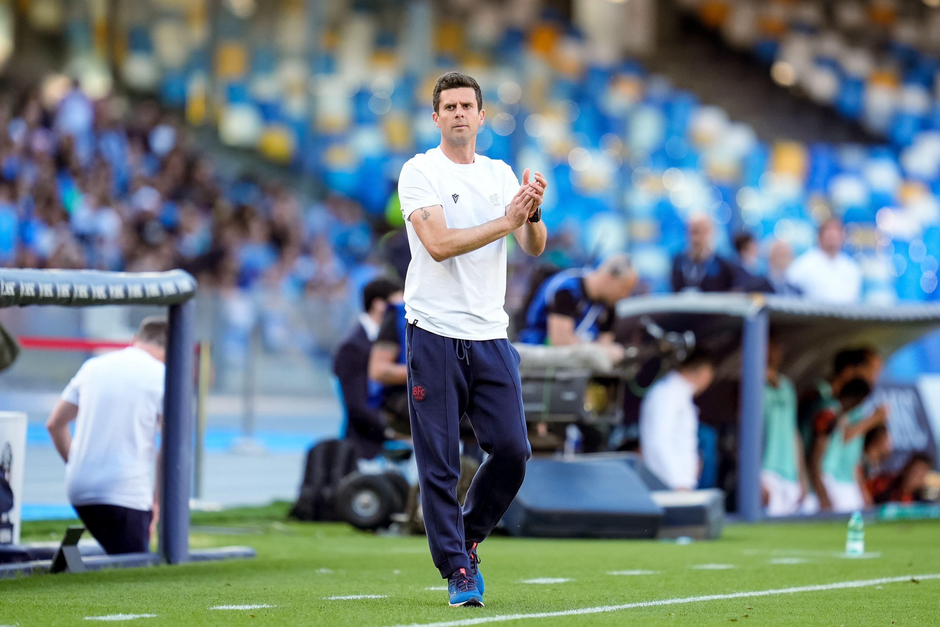 Massimiliano Allegri