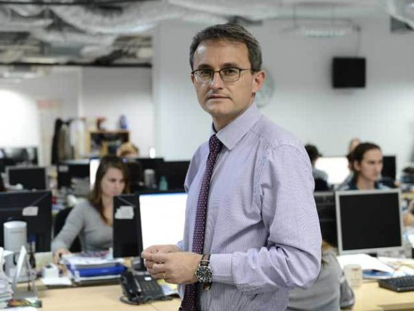 Cristian Hostiuc