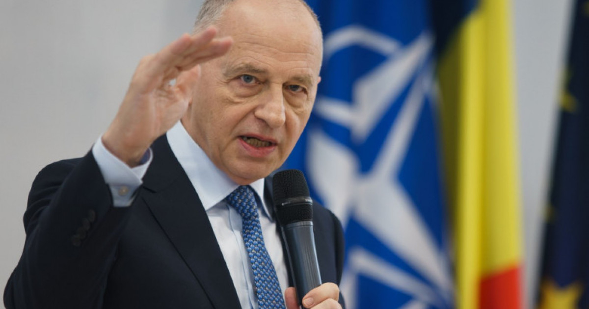 Mircea Geoana
