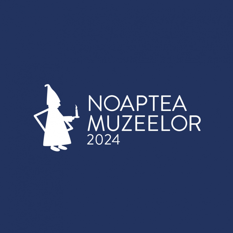 Noaptea Muzeelor