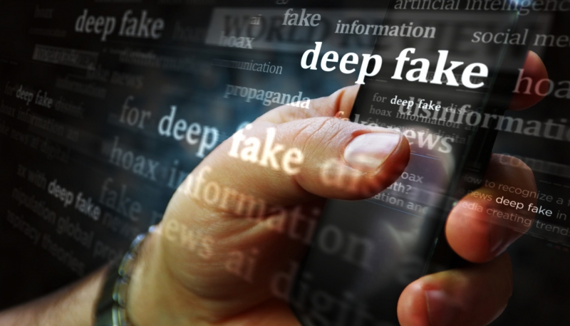 Fake news