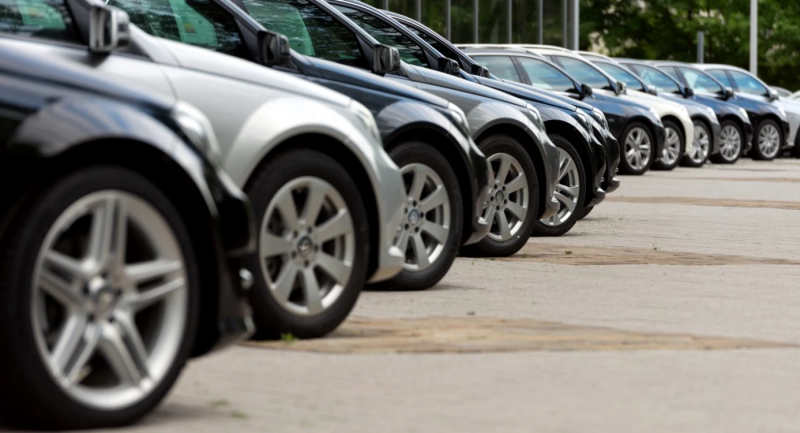 Parc Auto