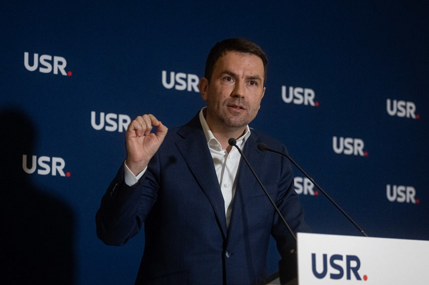 Catalin Drula