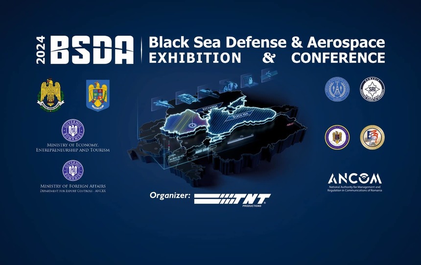 Black Sea Defense and Aerospace