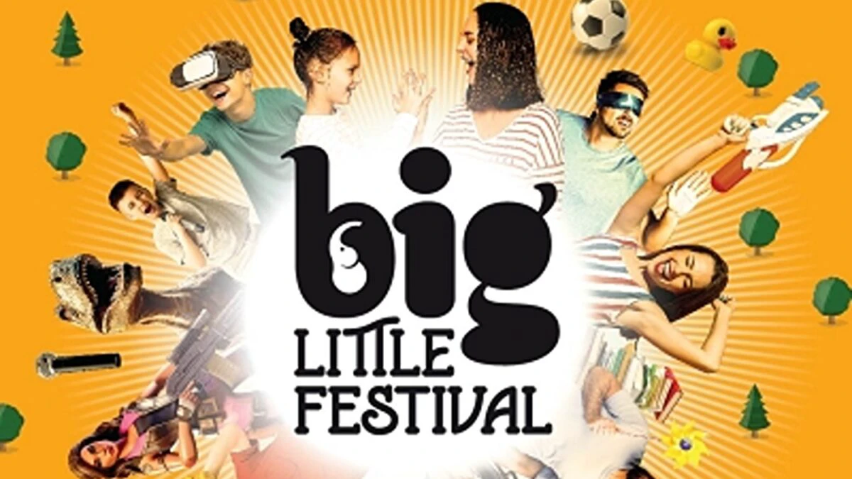 Big Little Festival 2024