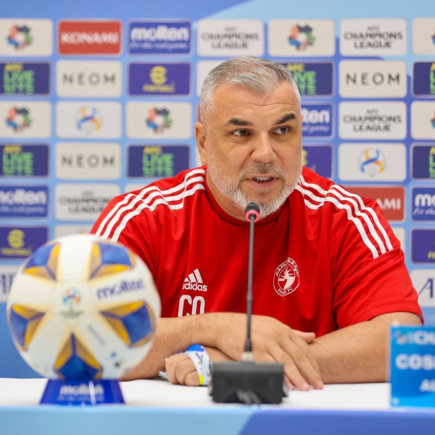 Cosmin Olaroiu