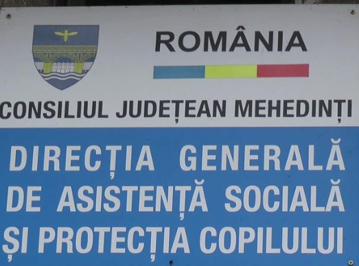 DGASPC