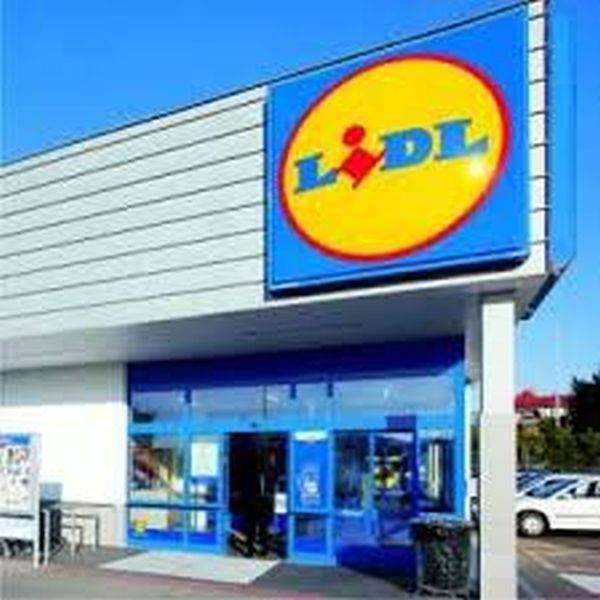 Lidl Romania