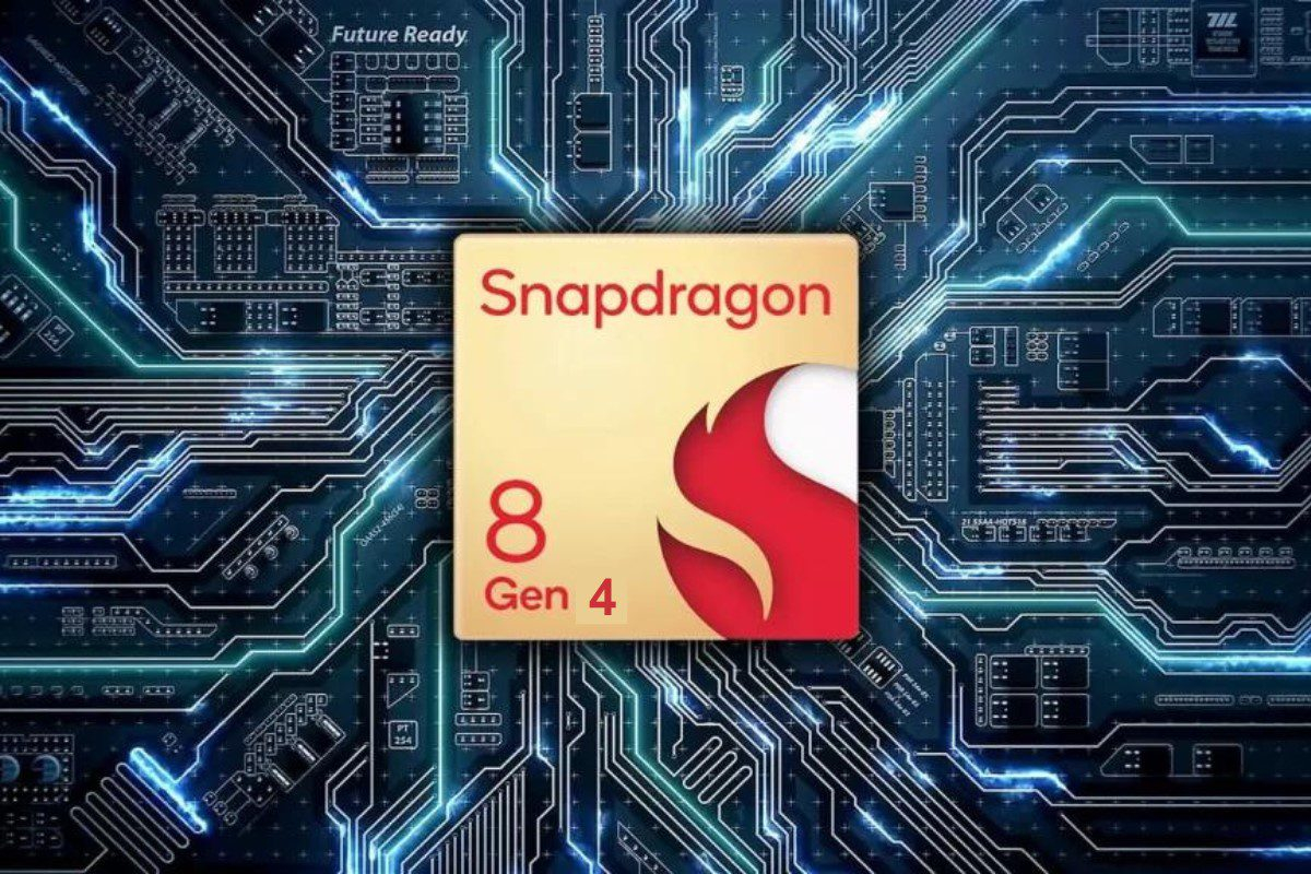 Qualcomm