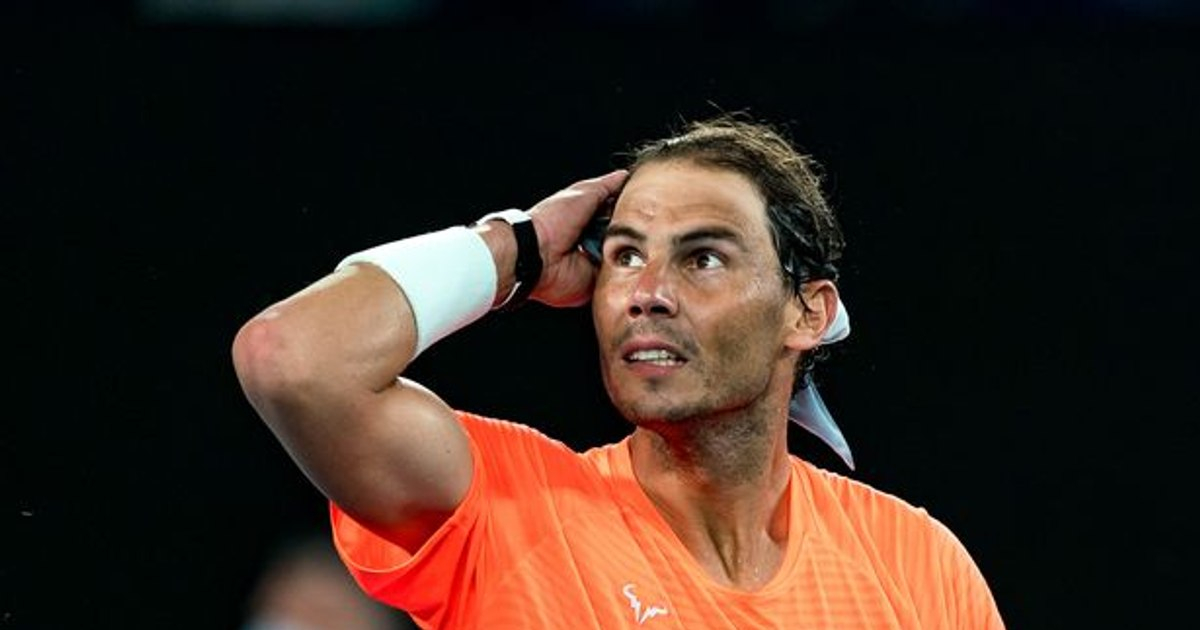 Rafael Nadal