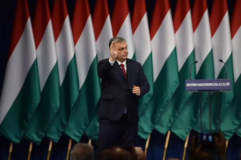 Viktor Orban