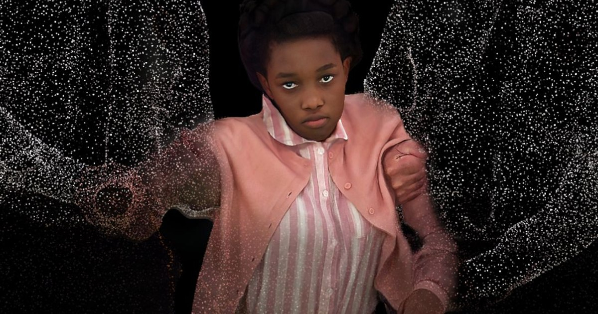 Filmul „Noire” 