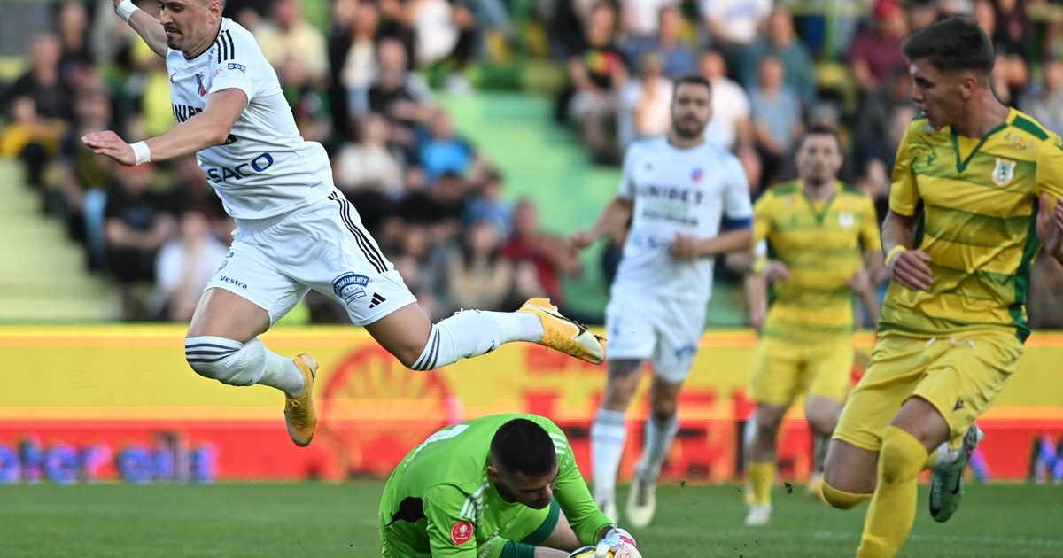 Foto: sportpictures.eu