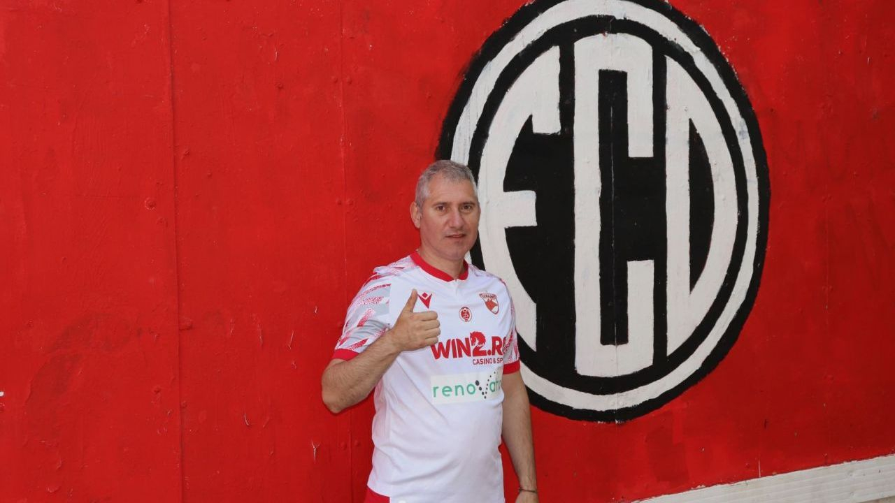 Daniel Horhogea