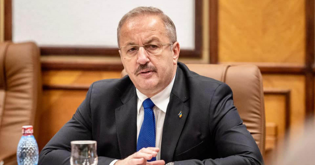 Vasile Dincu