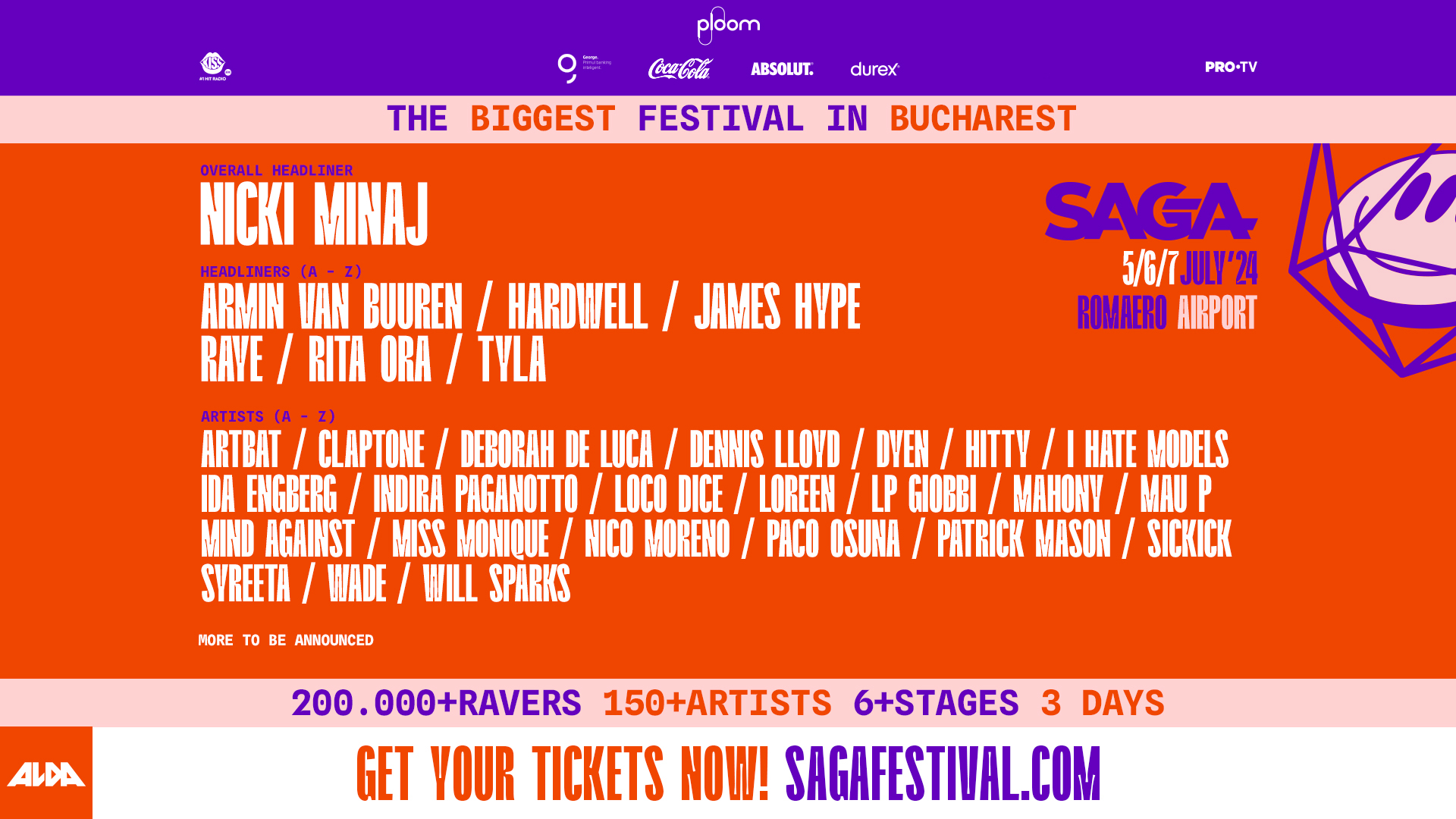 SAGA