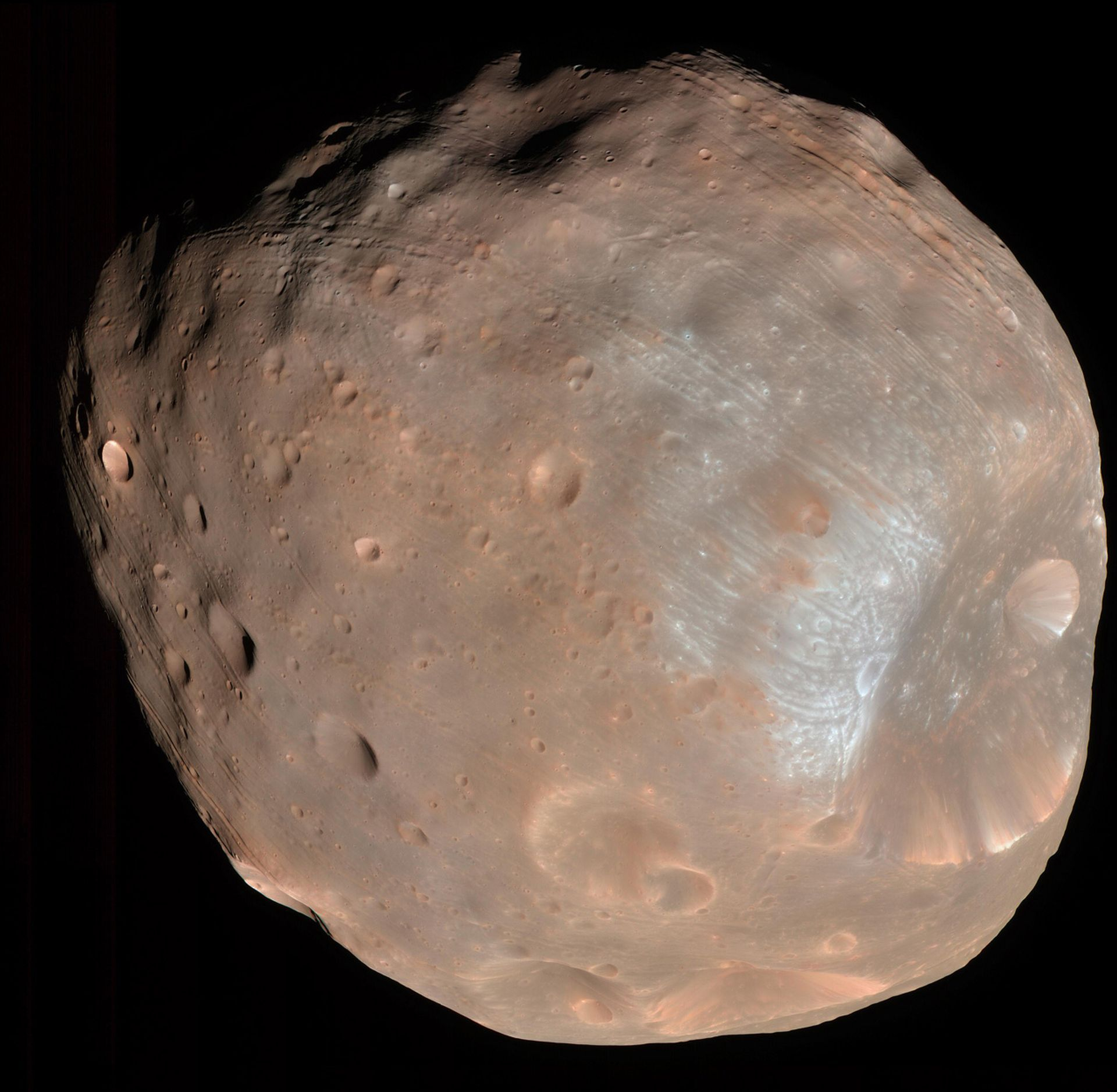 Luna Phobos