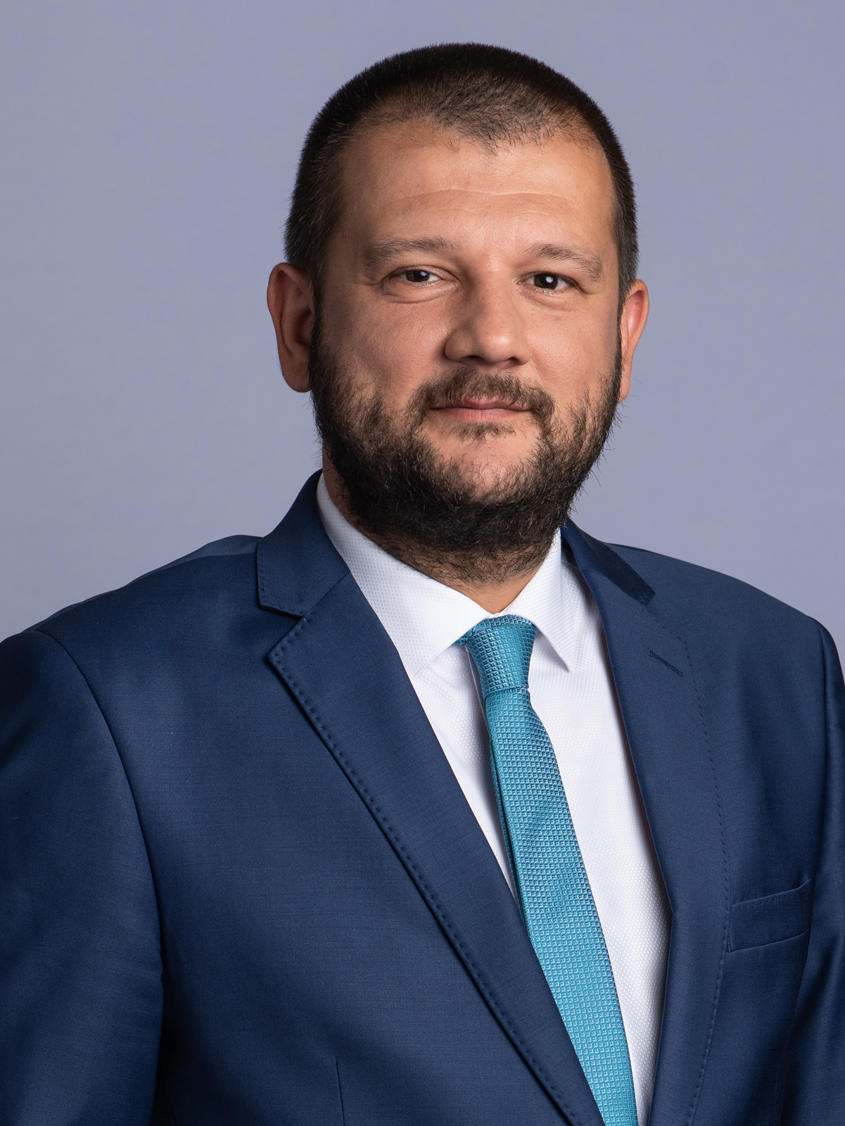 Deputatul Bogdan Bola