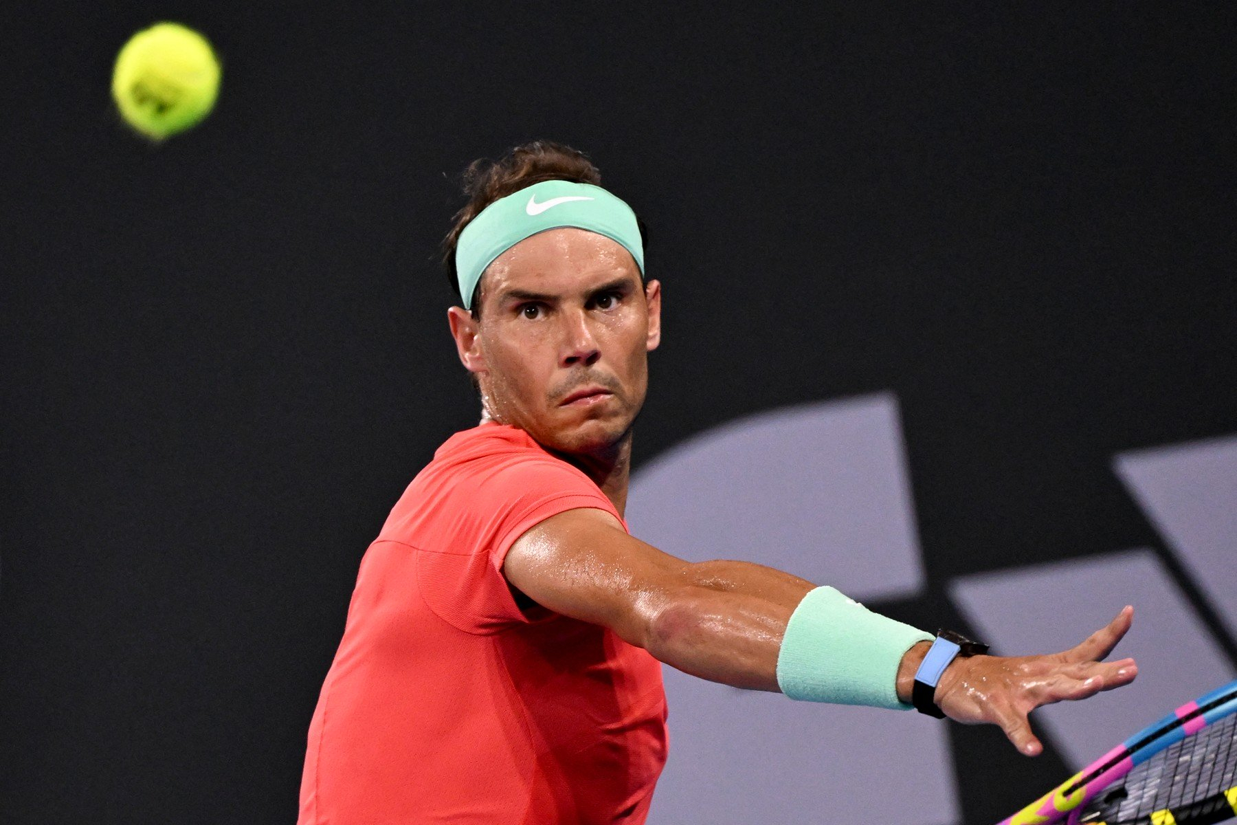 Rafael Nadal
