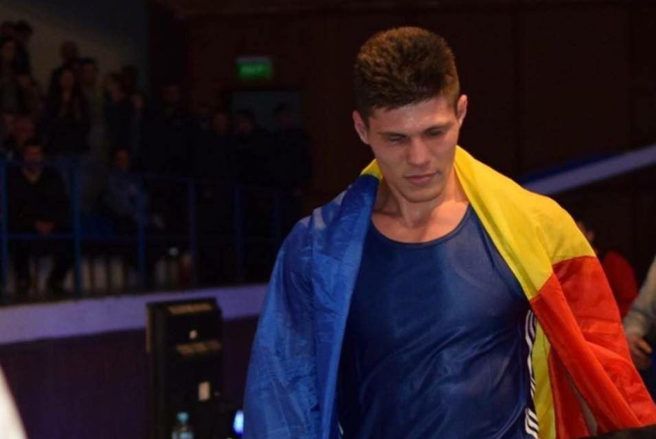Andrei Arădoaie