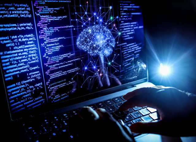 Ai pexels