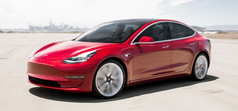 Tesla