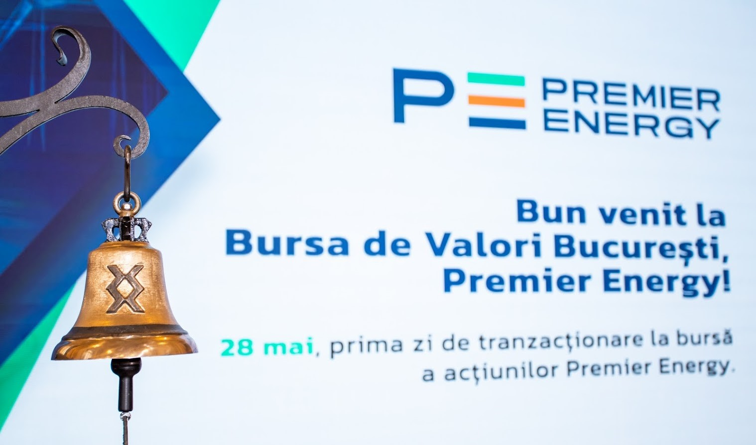 Premier Energy
