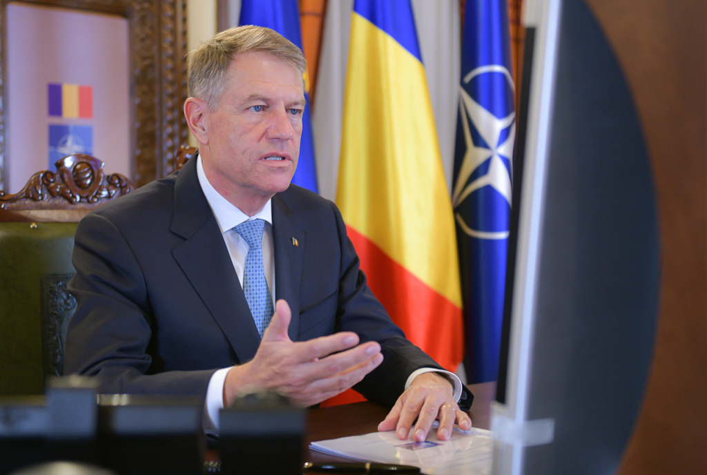 Klauss Iohannis