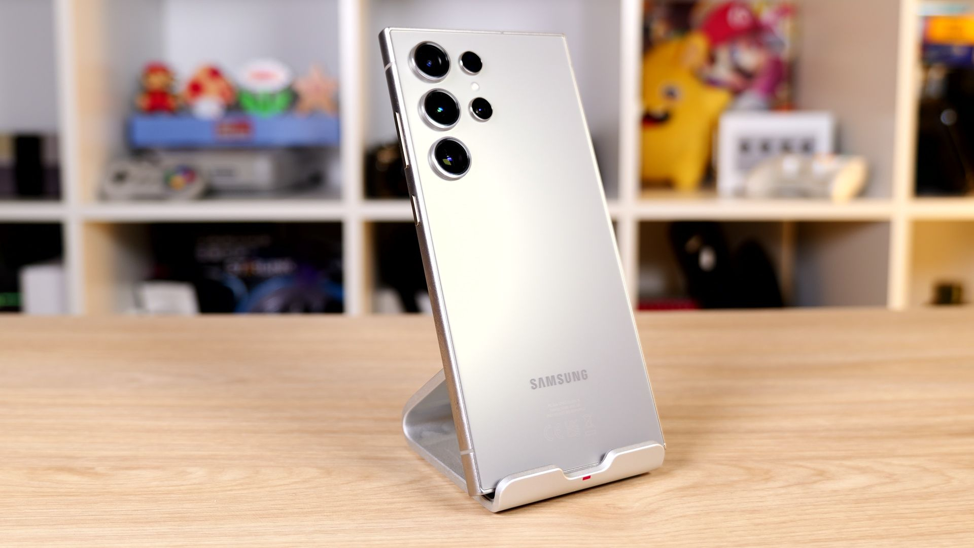 Samsung Galaxy S25 Ultra