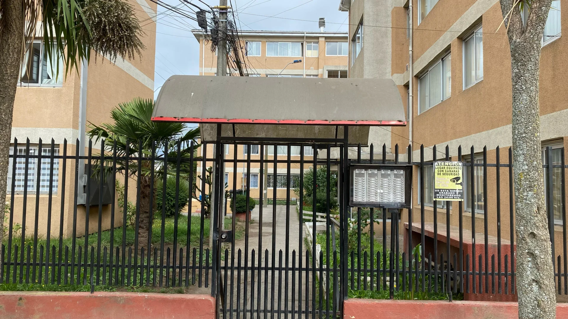 Departamento Concepción - 2