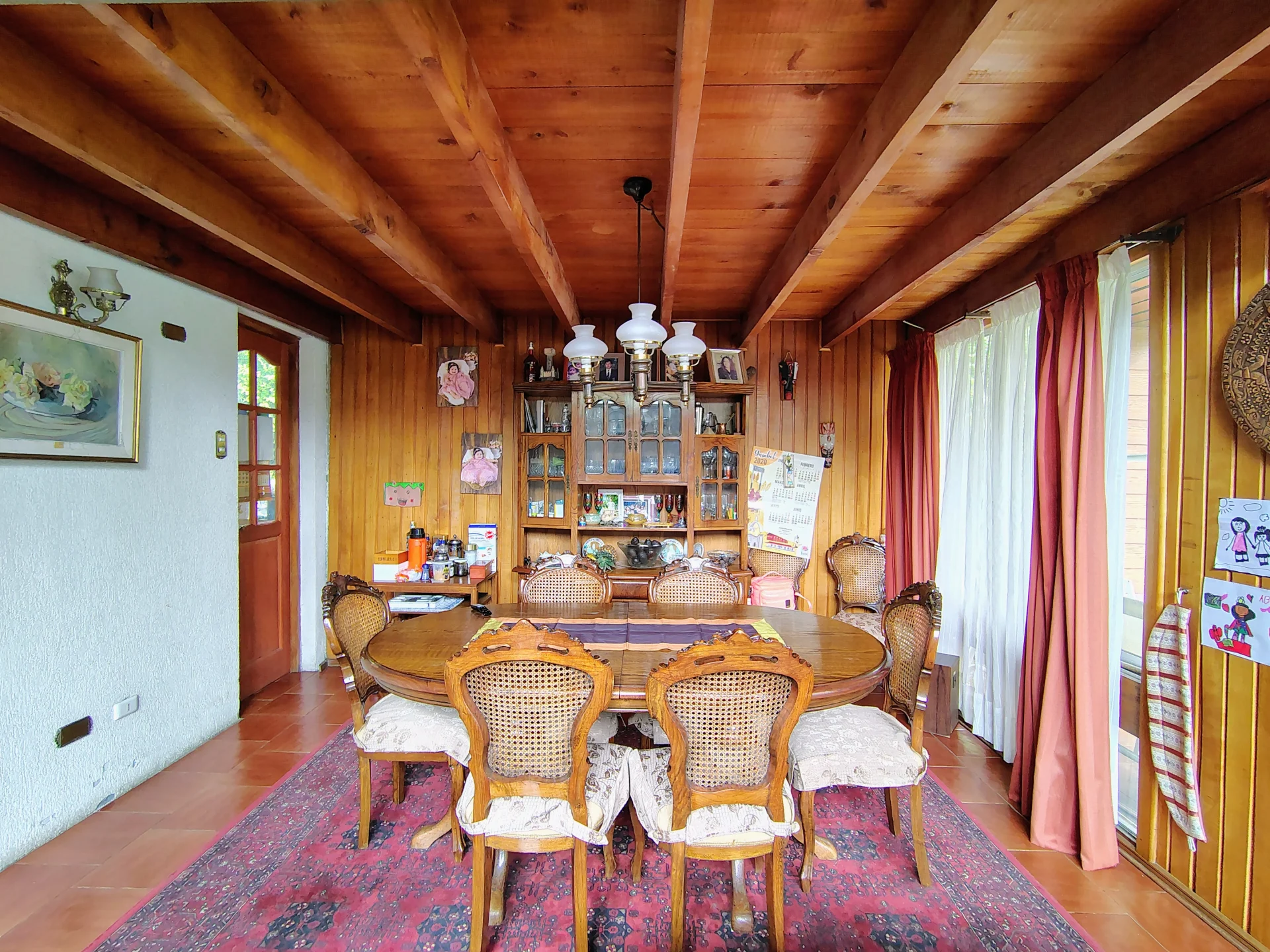 Casa Frente a Universidad de Concepcion - 3