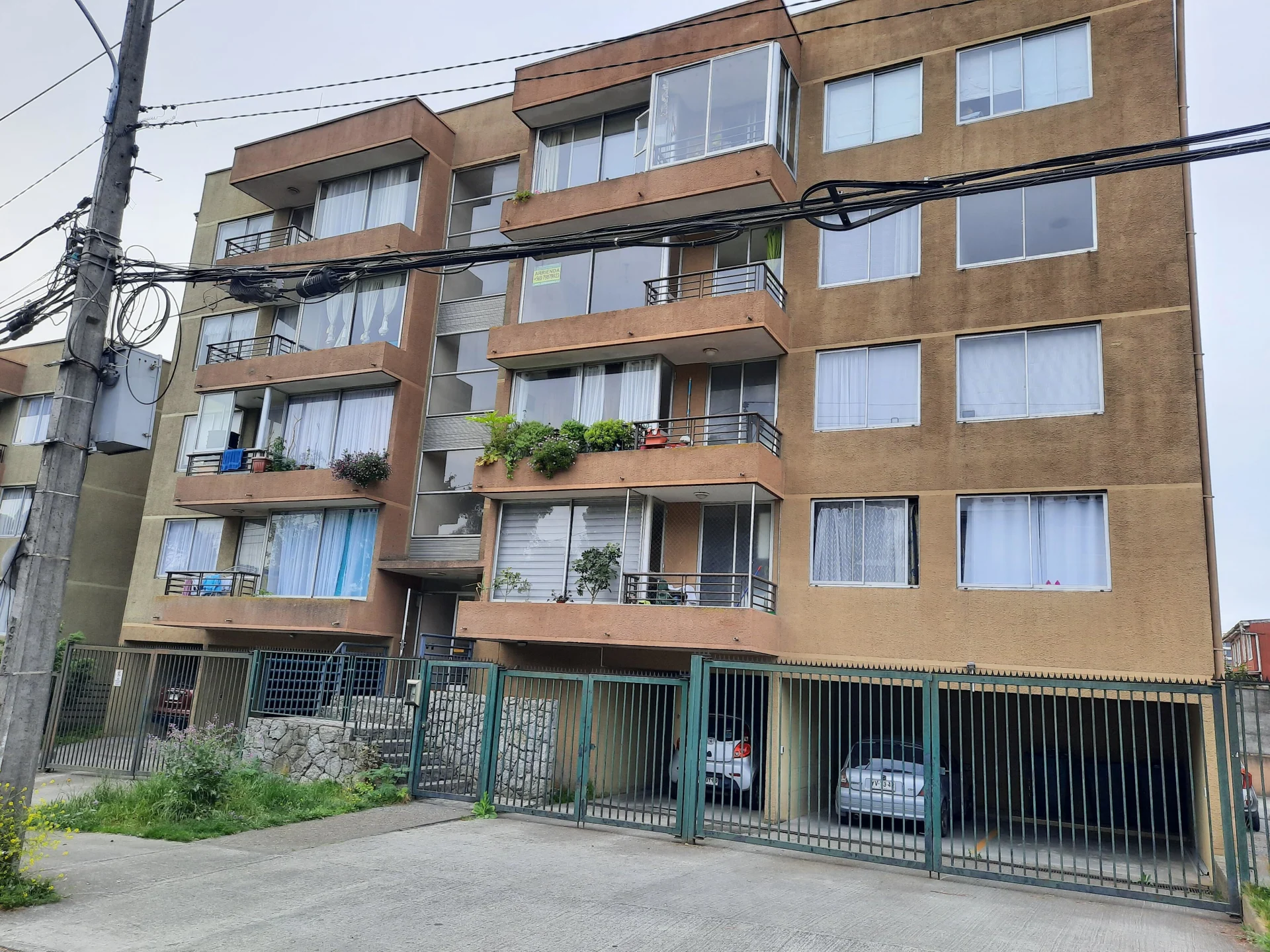 Departamento Concepcion - 2