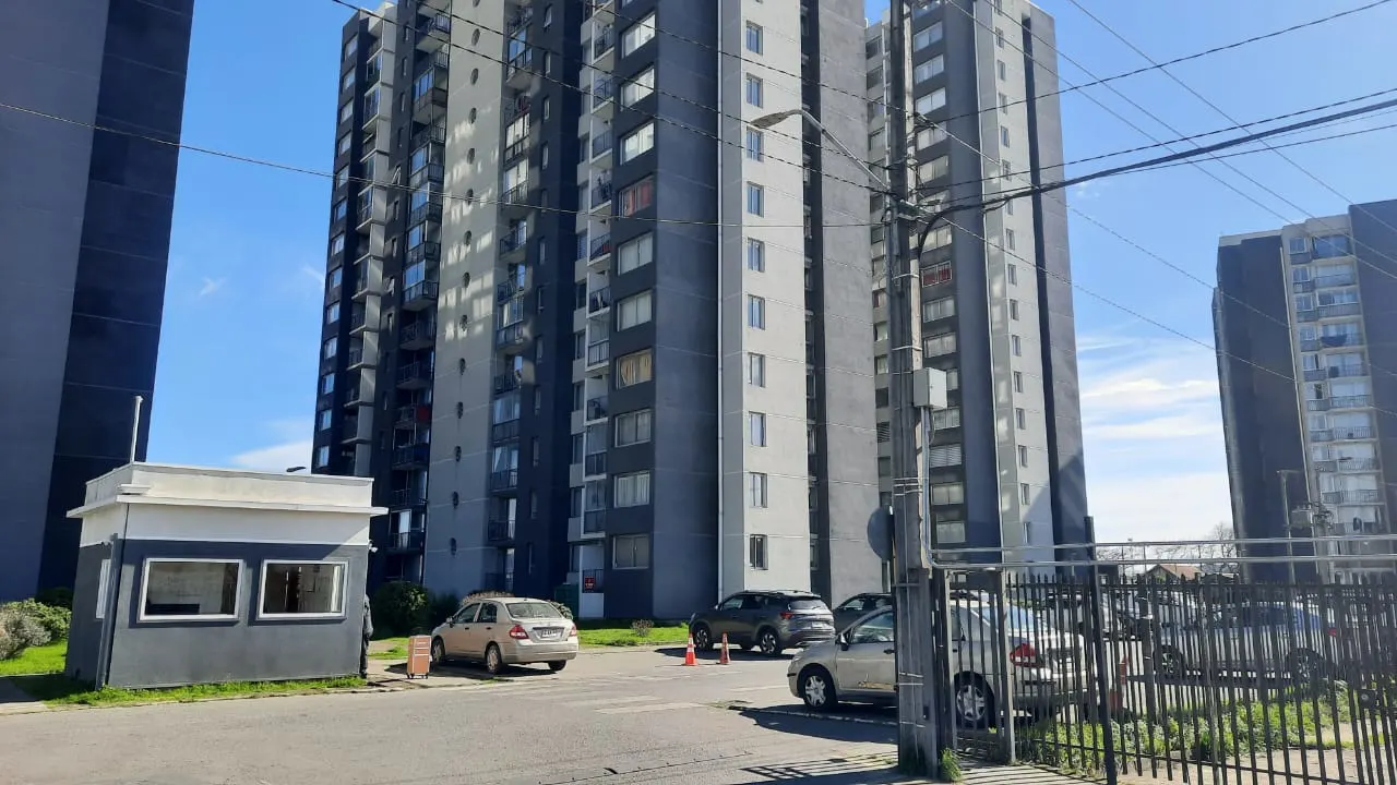 Departamento Hualpen