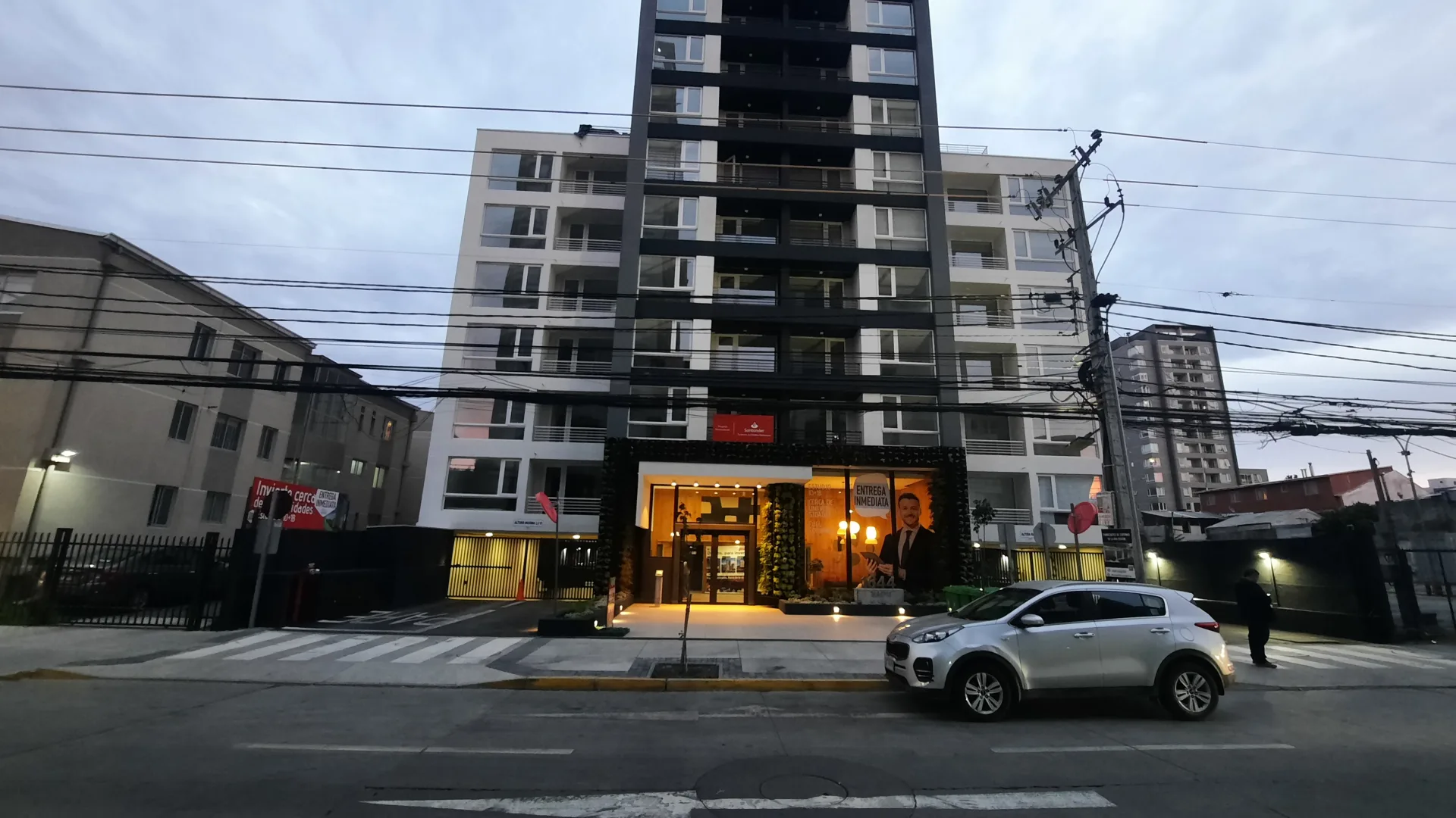 Departamento Centro de Concepcion