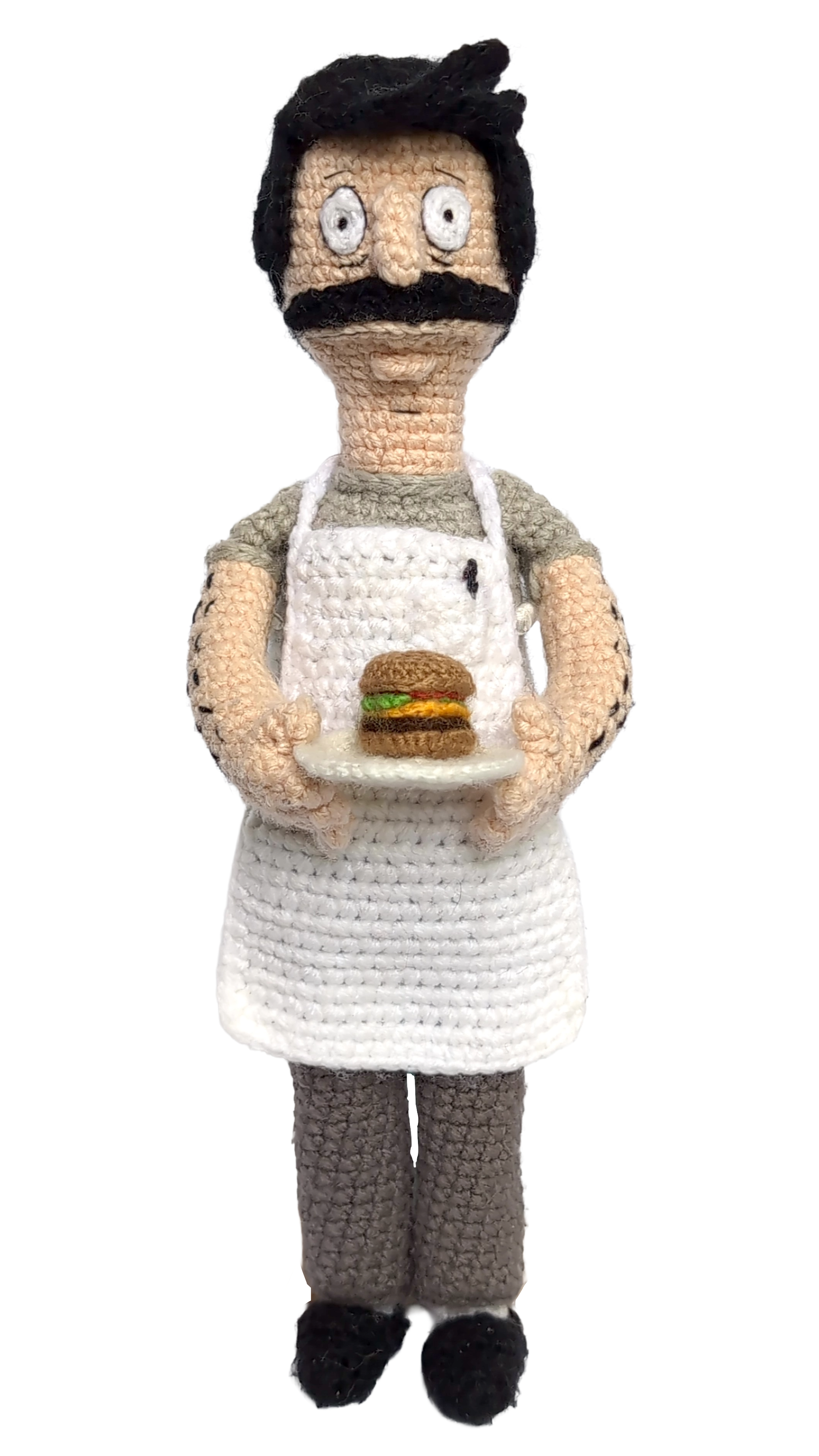 Bob Belcher