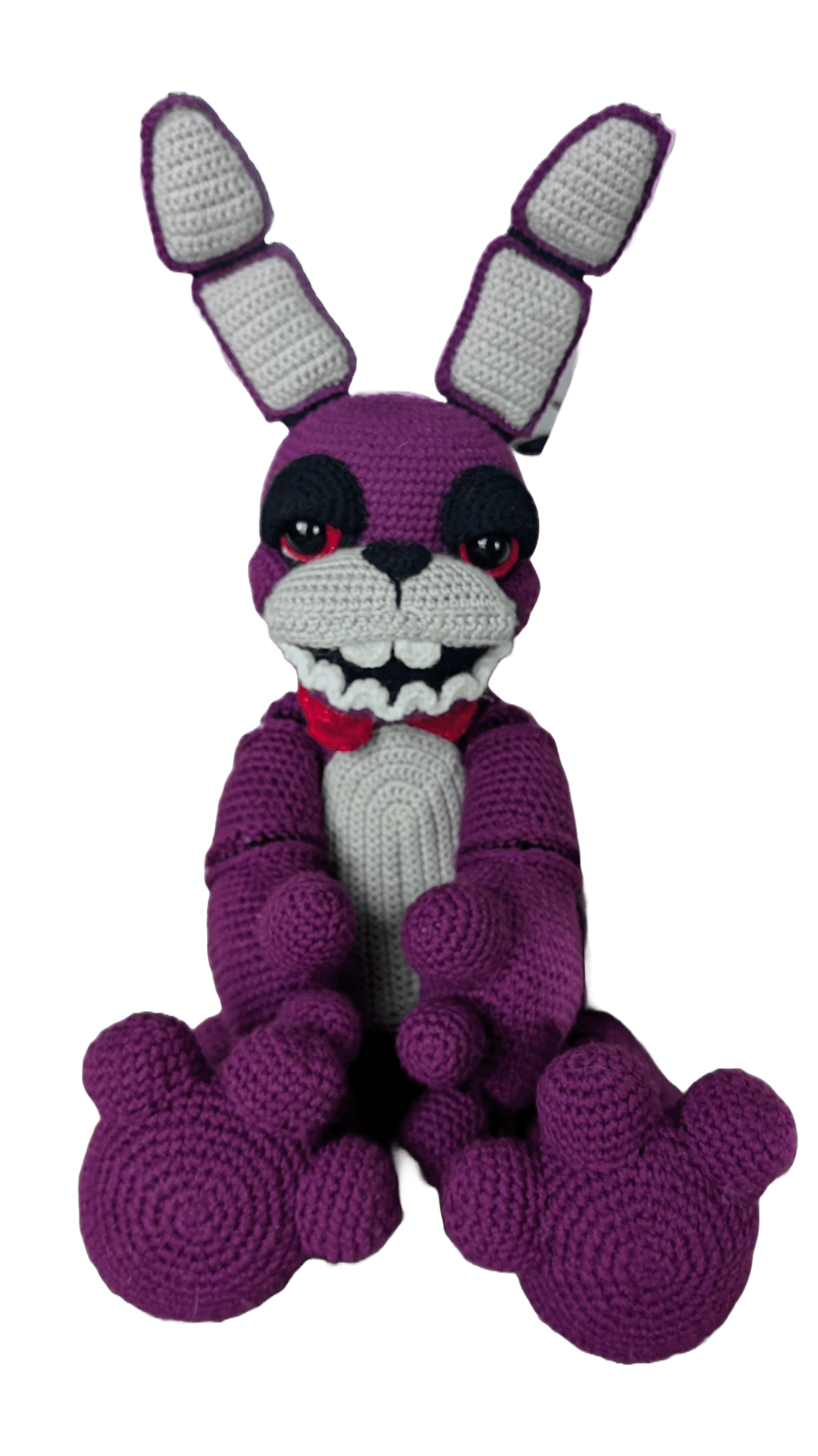 Bonnie the Rabbit