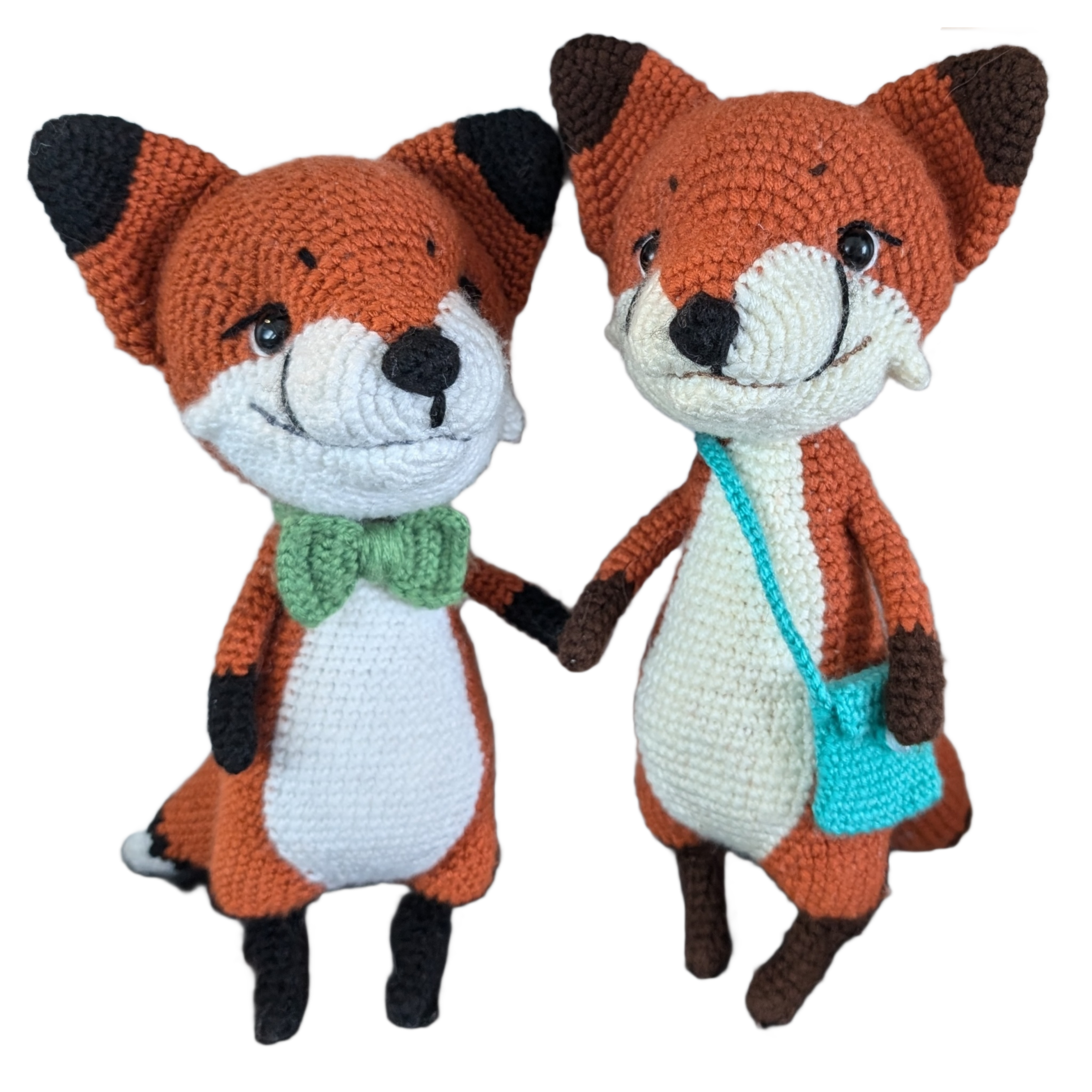 The Foxes