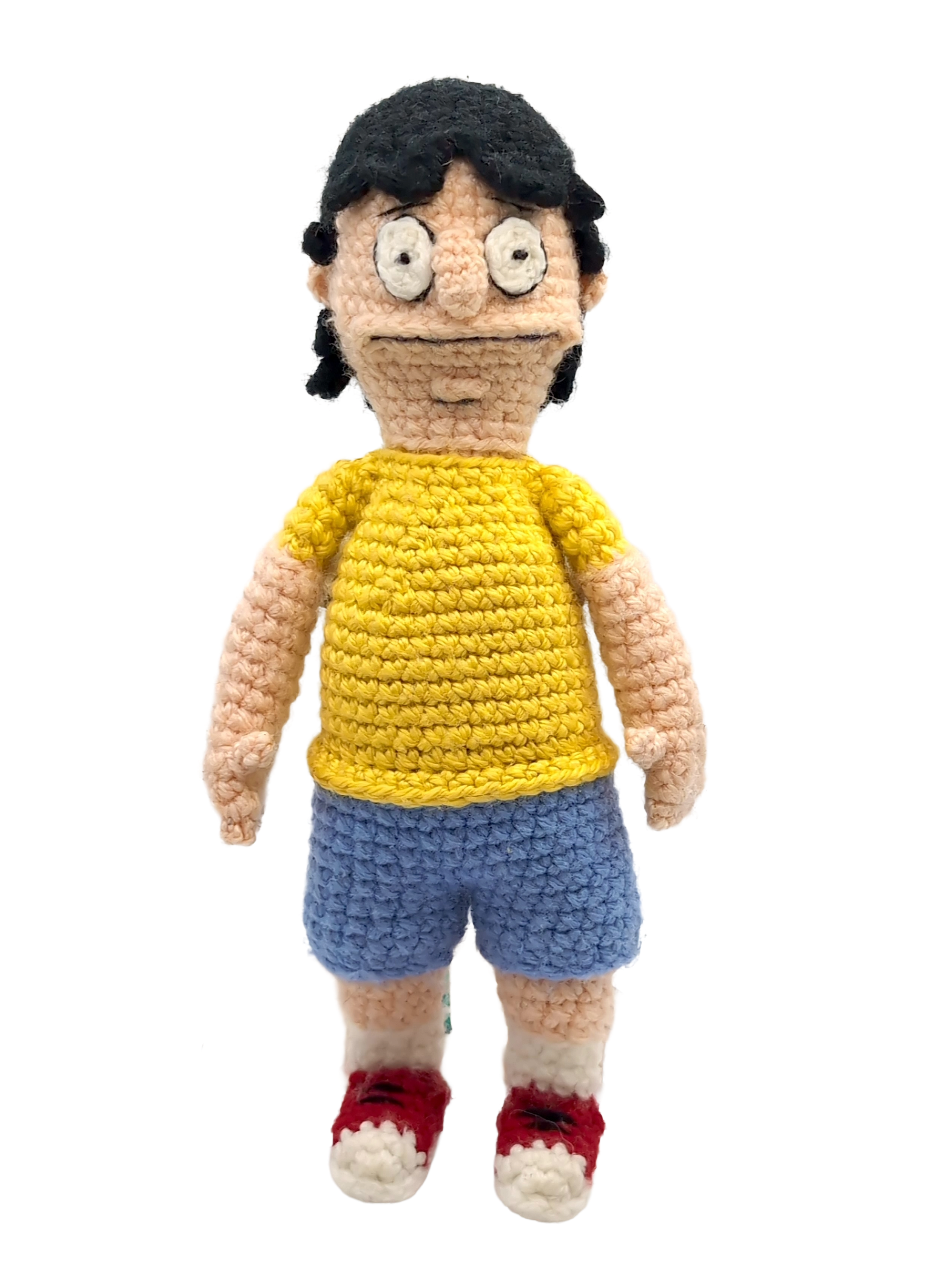 Gene Belcher