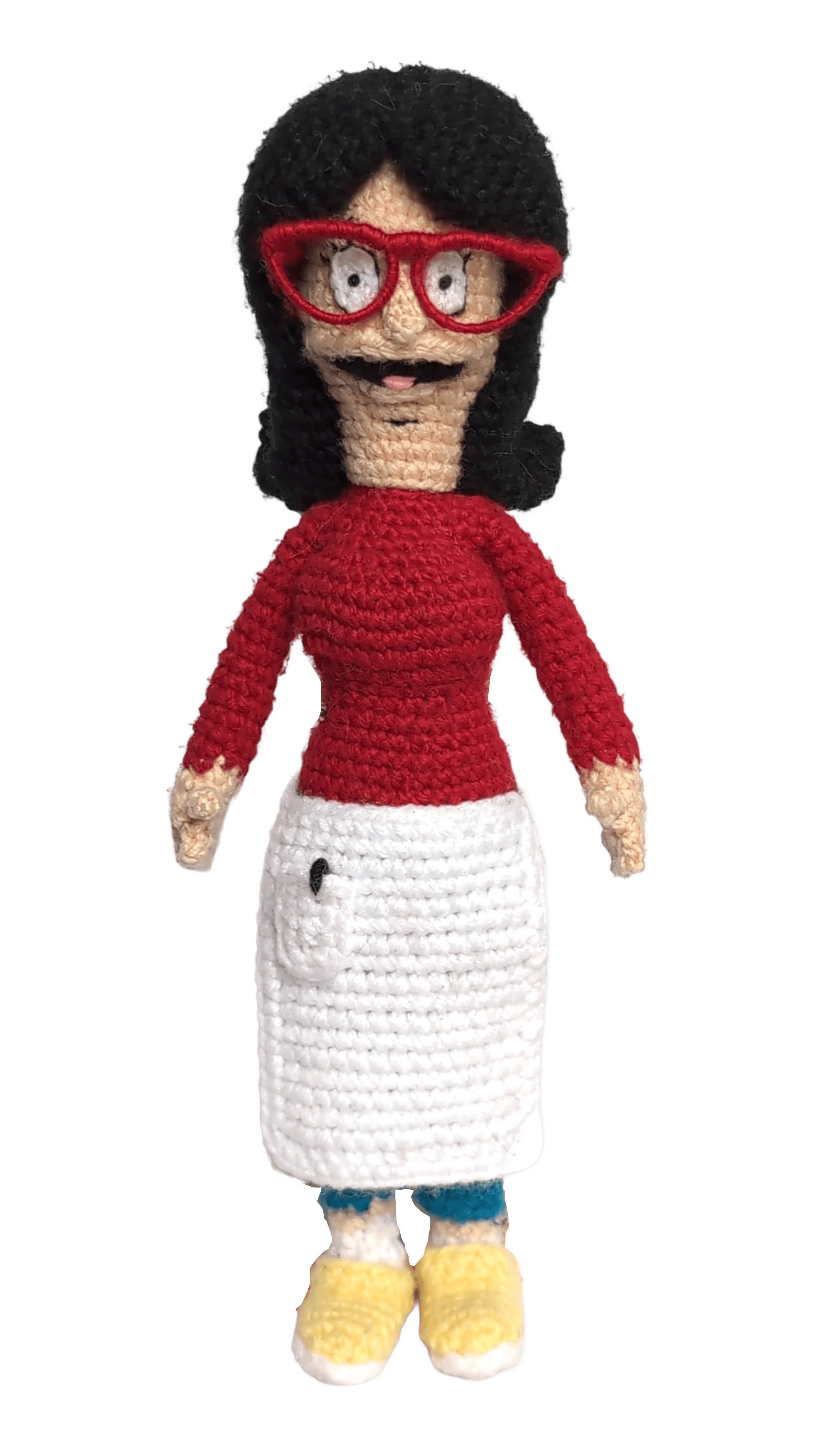 Linda Belcher