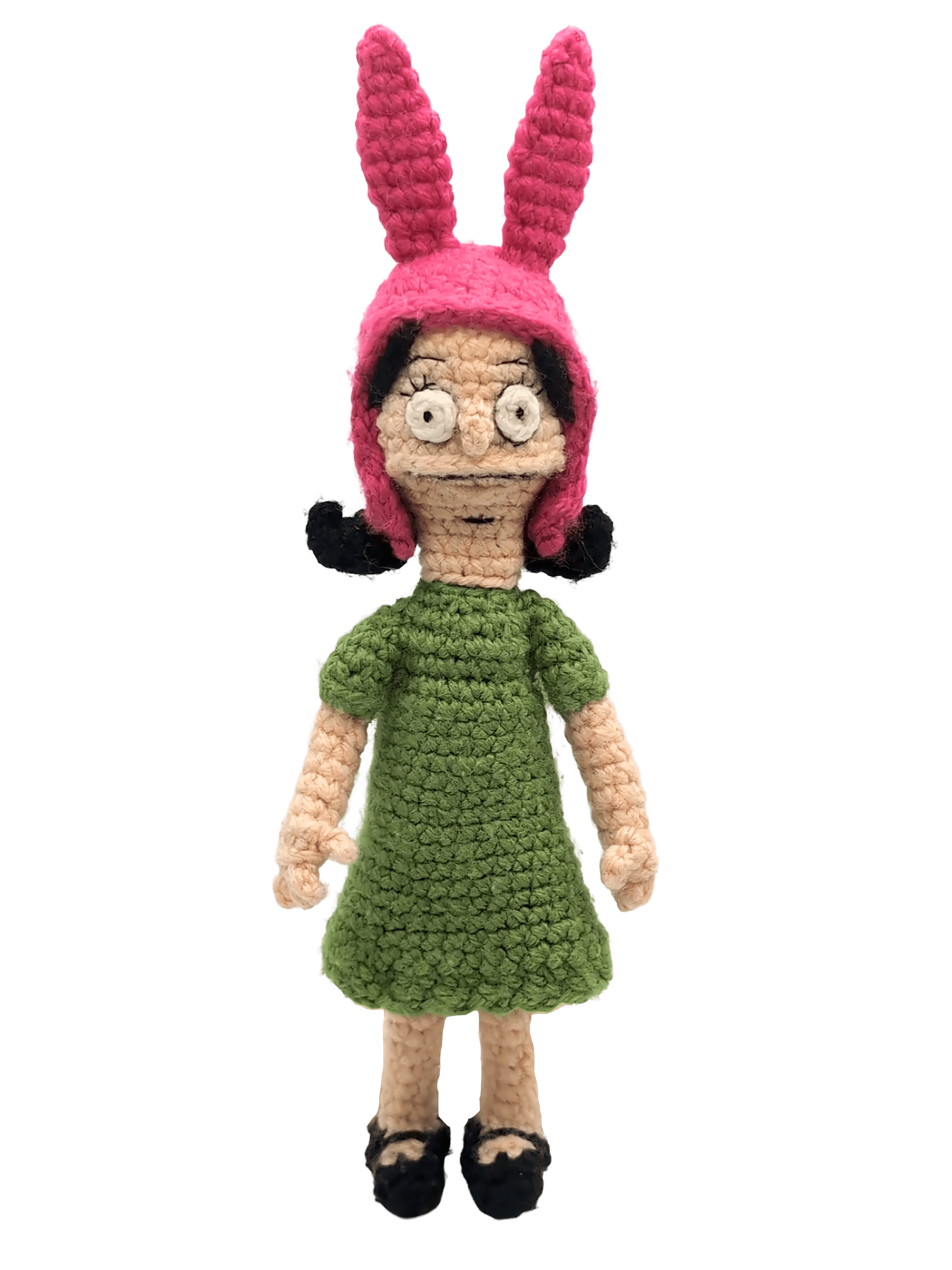 Louise Belcher