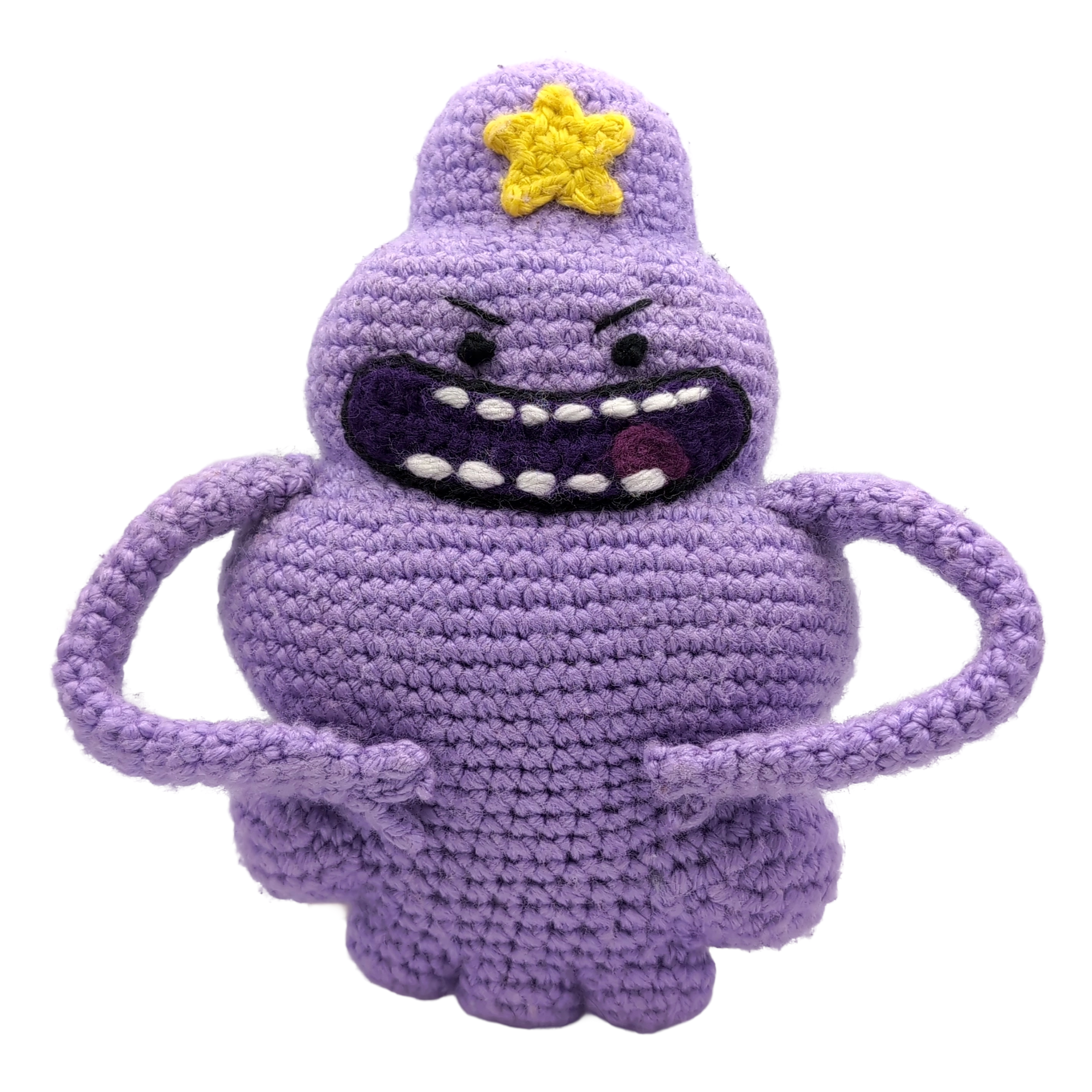 Lumpy Space Princess