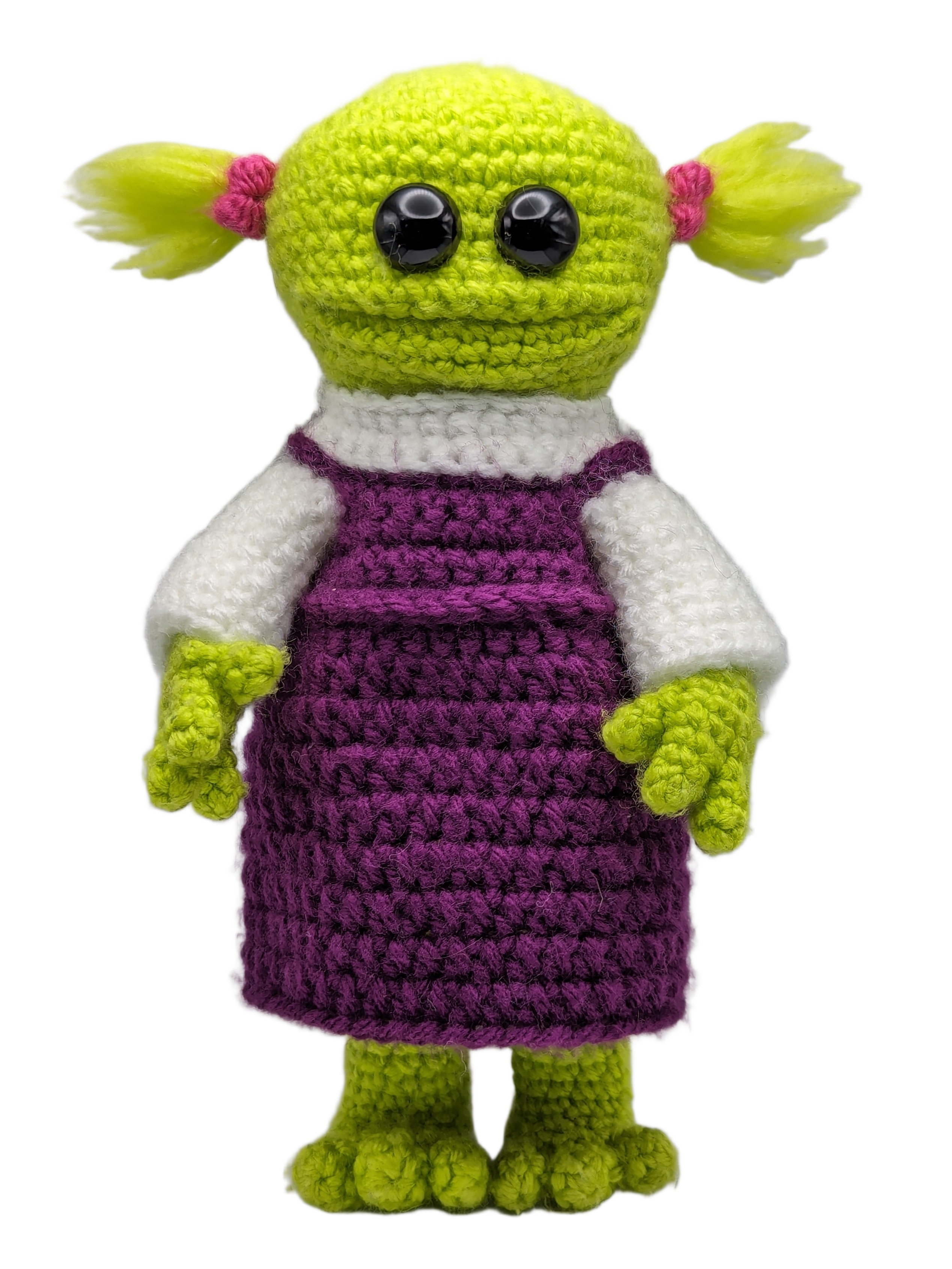 Mona - Nanalan