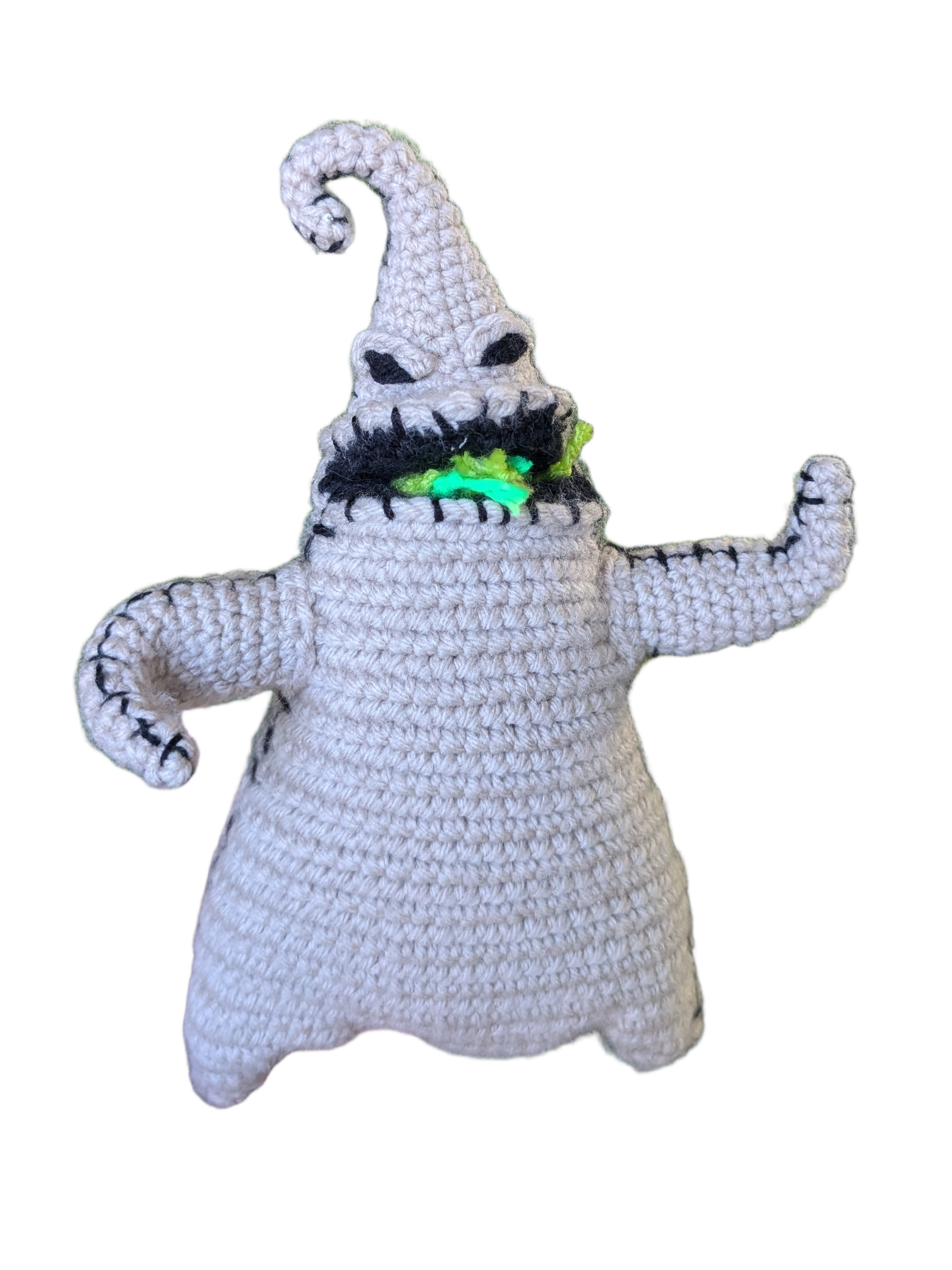 Oogie Boogie